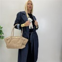 maglioncino over peluche